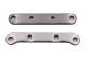 Funtek - Front aluminium arms holder (x2) (IM-FTK-21072)