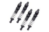 Funtek - Standard plastic shocks (x4) (IM-FTK-21082)