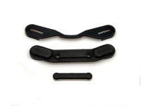 SWORKz S12-3 F&R Shock Tower Protect Covers (3PC) (SW222011)