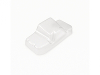 SWORKz 1/10 Sonic II front lexan wing "65mm" (Pre-Cut)(1PC) (SW25200465C)