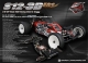 SWORKz S12-3D 1/10 2WD Pro Dirt Kit (SW910045D)