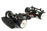 SWORKz S35-GT3.0e FTE Factory Team Edition 1/8 Brushless Power GT Pro Kit (SW910047F)