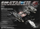 SWORKz S35-GT3.0e FTE Factory Team Edition 1/8 Brushless Power GT Pro Kit (SW910047F)