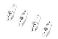 OMP - MKS X8 servo arm set (OSHM7192)