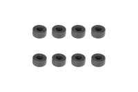 OMP - M4 tail rubber damper 80 shore (OSHM4110)
