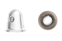 Kavan - Prop drive, 2x Washer, Nut AP09A (KAV28.3017)