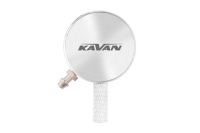 Kavan - Silencer Complete AP09A (KAV28.3018)