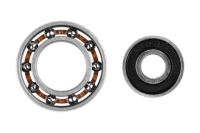 Kavan - Bearing set (front / rear) AP09A (KAV28.3021)