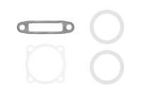 Kavan - Gasket set (exhaust, cylinder head, backplate) S15A (KAV28.3040)