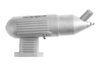 Kavan - Silencer Complete S40AII, S46AII (KAV28.3069)