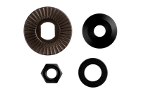 Kavan - Prop Drive, 2x Washer, Nut S40AII, S46AII, S52AII (KAV28.3078)