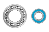 Kavan - Bearing set (front / rear) S61AII (KAV28.3097)