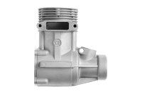 Kavan - Crankcase and back plate 108A (KAV28.3118)