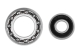 Kavan - Bearing set (front / rear) 108A (KAV28.3125)