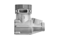 Kavan - Crankcase and back plate 180AR (KAV28.3133)