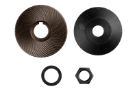 Kavan - Prop Drive, 2x Washer, Nut 180AR (KAV28.3137)