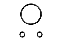 Kavan - O ring set (Carb body, high and low speed needle) 180AR (KAV28.3144)