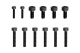 Kavan - Engine Bolt set (12pcs) 180AR (KAV28.3147)