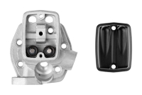 Kavan - Cylinder Head and cover with valves FS52AR (KAV28.3169)