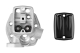 Kavan - Cylinder Head and cover with valves FS52AR...