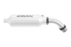 Silencer Complete with manifold and nut FS52AR