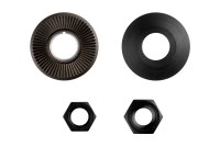 Kavan - Prop Drive, Cone, Washer, Nut set FS70AR (KAV28.3191)
