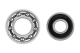 Kavan - Bearing set (front / rear) FS120AR (KAV28.3230)