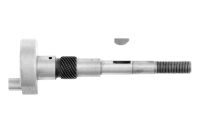 Kavan - Crankshaft+ Woodruff key FS180AR (KAV28.3245)