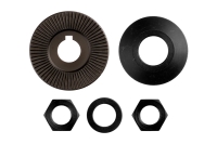 Kavan - Prop Drive, Cone, Washer, Nut set FS180AR (KAV28.3246)