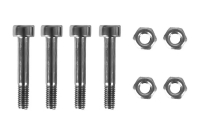 OMP - M5 Bolt (partial Thread) M3x18 (OSHF5087)