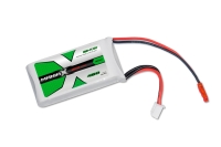 ManiaX Lipol 7.4V 450mAh 30C (MAX2001)