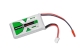 ManiaX Lipol 7.4V 450mAh 30C (MAX2001)