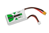 ManiaX Lipol 11.1V 850mAh 30C (MAX2003)