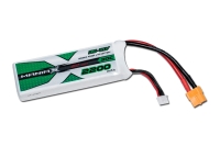 ManiaX Lipol 11.1V 2200mAh 30C (MAX2008)