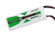 ManiaX Lipol 14.8V 2200mAh 30C (MAX2009)