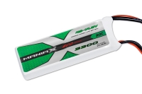 ManiaX Lipol 14.8V 3300mAh 30C (MAX2011)