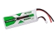 ManiaX Lipol 14.8V 3300mAh 35C (MAX2014)