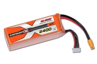 ManiaX Lipol 22.2V 2400mAh 80C (MAX6002)