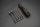 Koswork - 1/4in Drive Hex Wrench Nut Driver Set (1.5, 2.0, 2.5mm Hex and 5.5, 7mm Nut Driver)