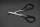 Koswork - Lexan Body Curved Scissors (KOS13221)