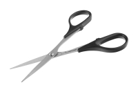 Koswork - Lexan Body Straight Scissors (KOS13222)