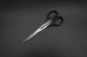 Koswork - Lexan Body Straight Scissors (KOS13222)