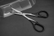 Koswork - Lexan Body Straight Scissors (KOS13222)