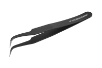 Koswork - Bent Tweezers 1.5mm Thick Version (KOS13226)