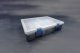 Koswork - Two Layer Parts Case 245x175x56mm (w/tray and...