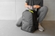 Koswork - Leisure Backpack 1/10 Car Backpack (KOS32203)