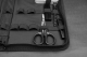 Koswork - Foldable Tool Bag 285x180mm (KOS32215)