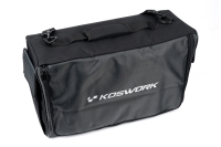 Koswork - Small Tire Bag, 1/10 Touring Car Bag/Storage Bag/Accessories Bag (w/PP case) (KOS32245)