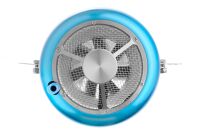 Linton T95GT Turbine