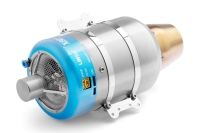 Linton X80GT Turbine